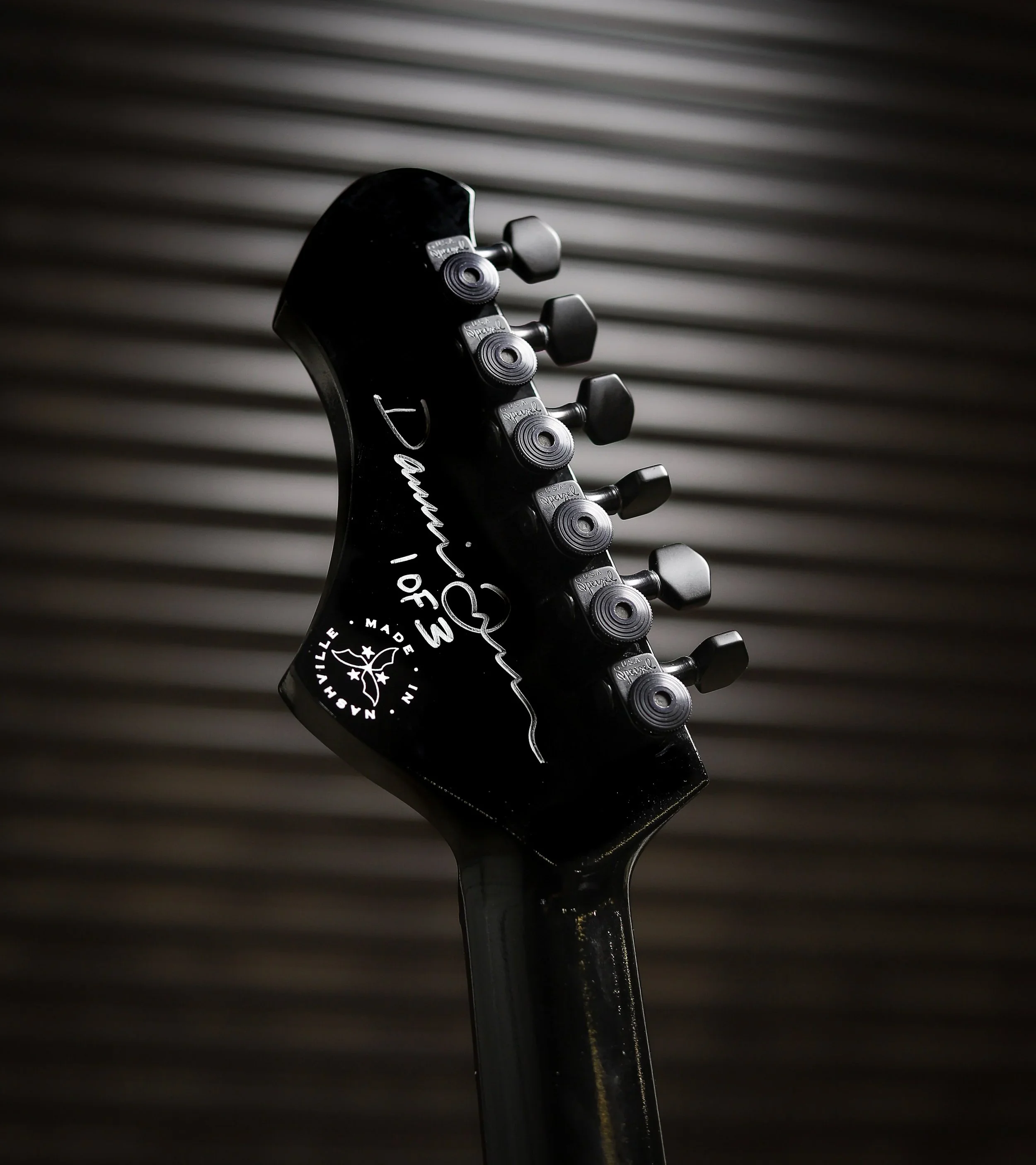 Signature BARI-TUNE VOLTUR - Sublime - Image 7