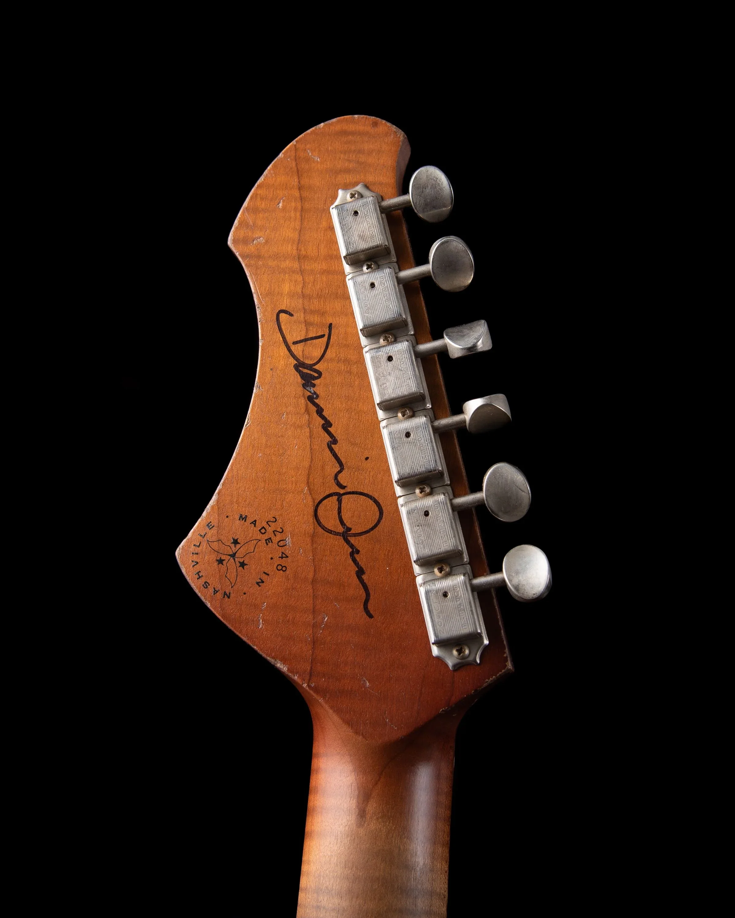 Signature SERUS J - Nicotine Blonde - Image 4