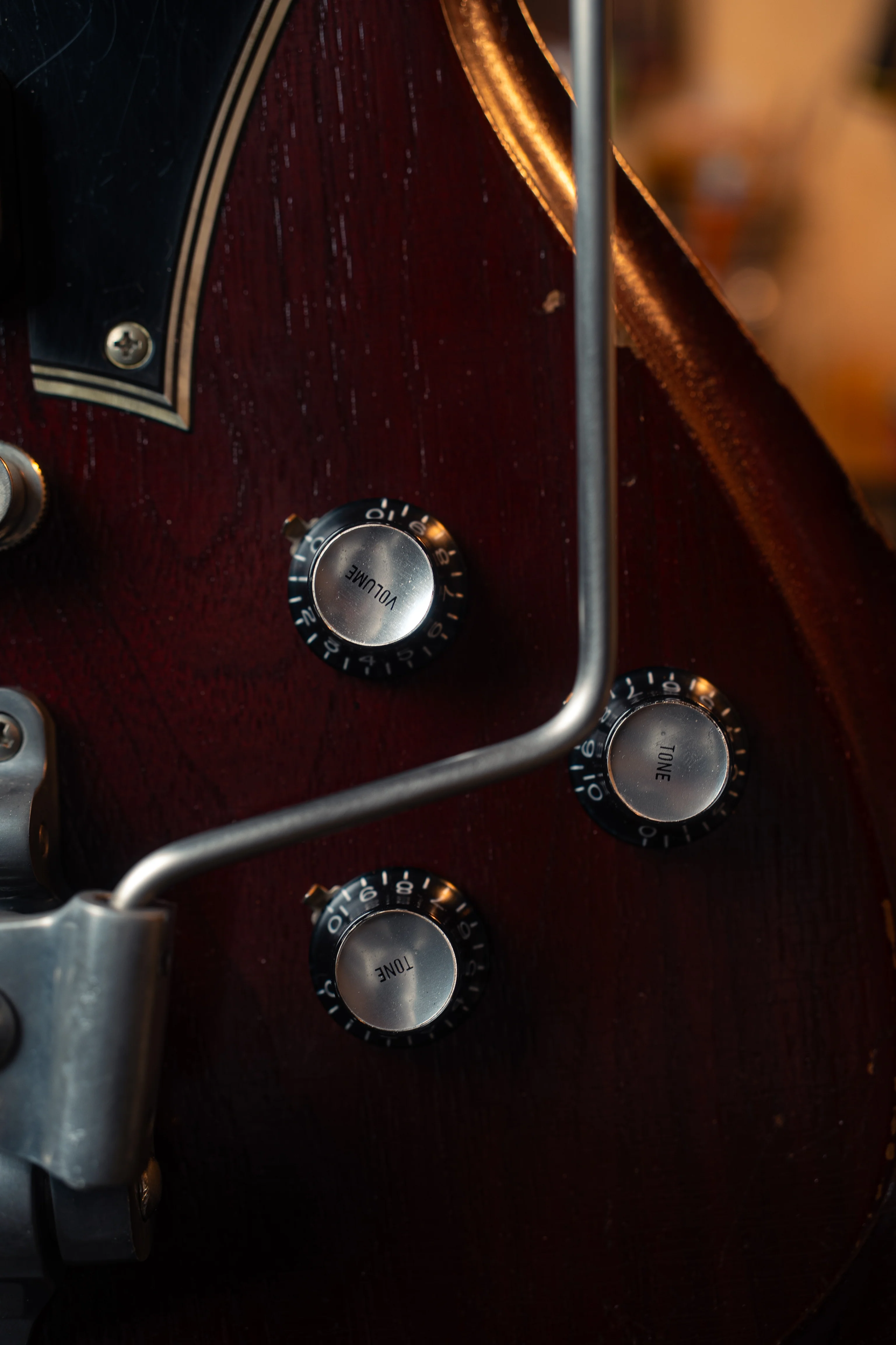 Chambered SERUS P2 -Black Cherry | Signature - Image 8