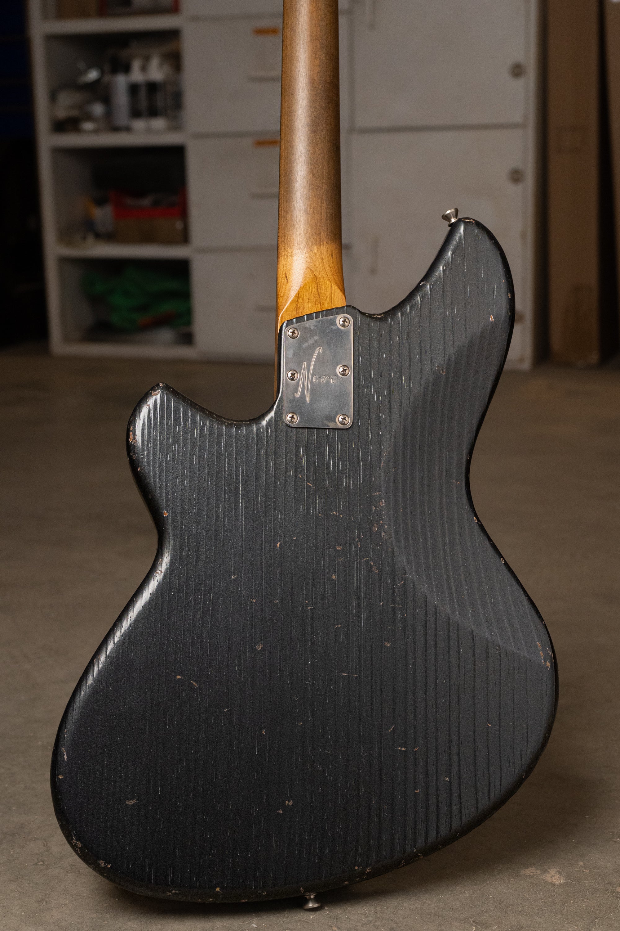 IVORUS - Charcoal Frost | NAMM 26 - Image 7