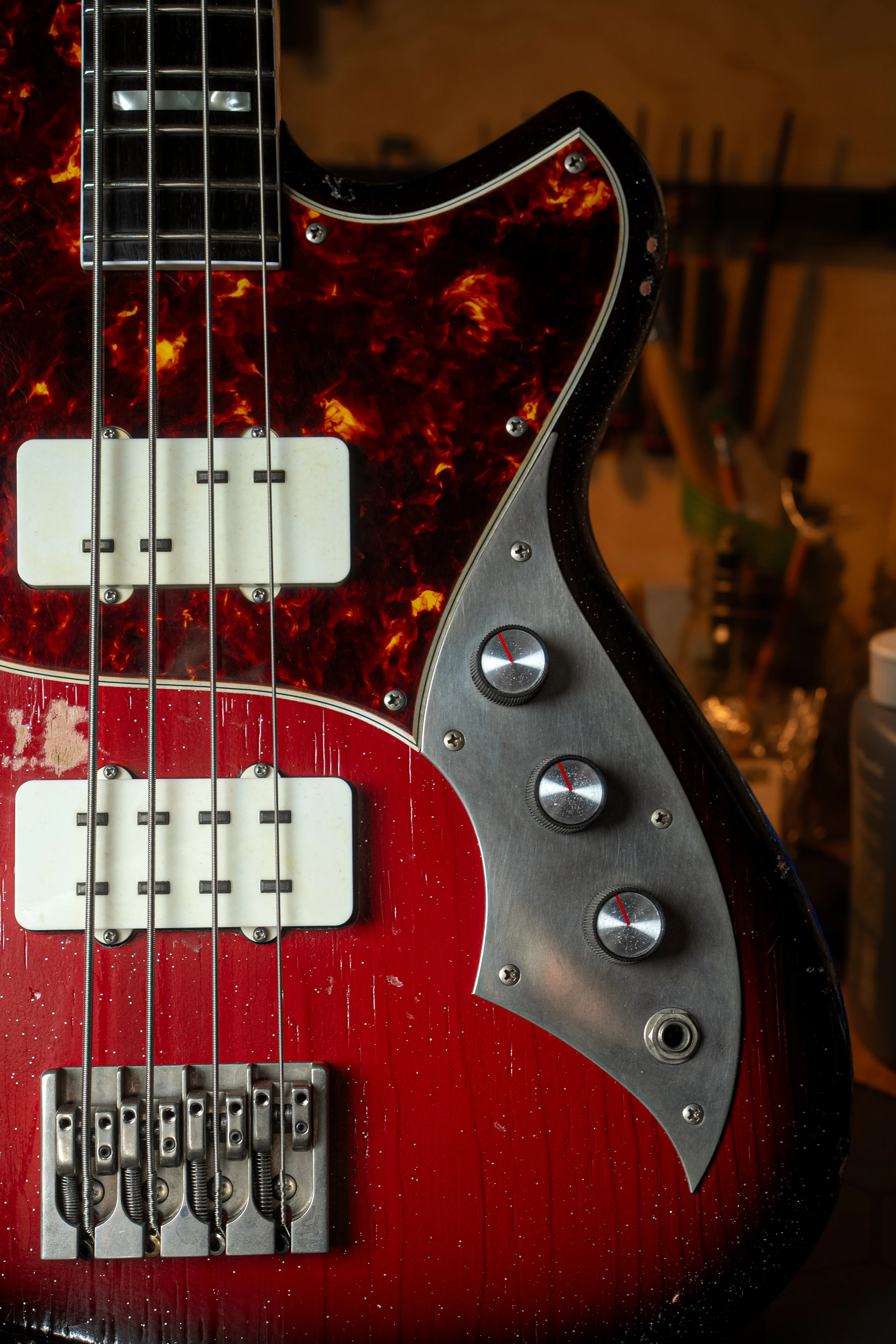 IVORUS - Silvertone Burst | Signature - Image 5