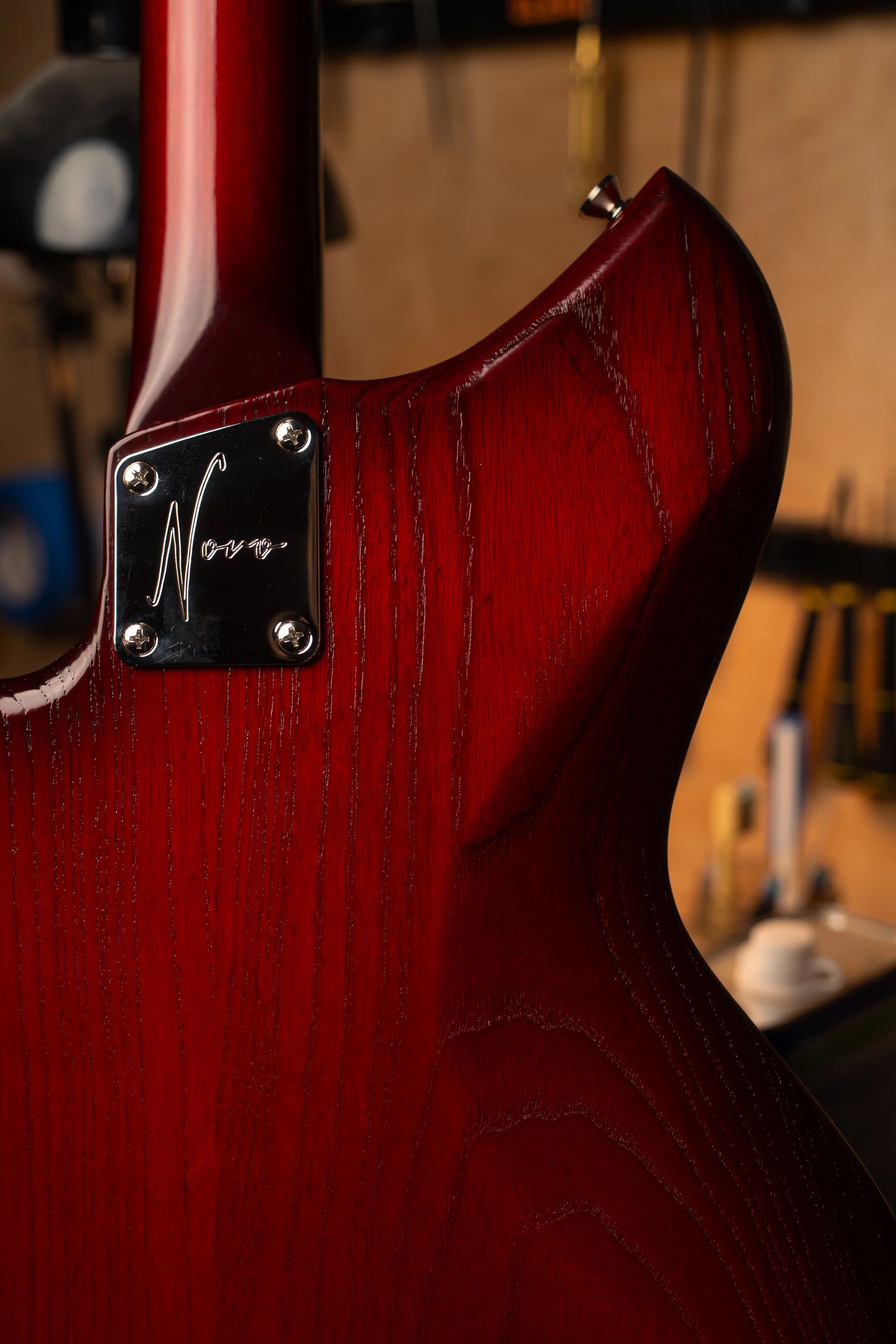 MIRIS J - Harmony Burst | Signature - Image 10