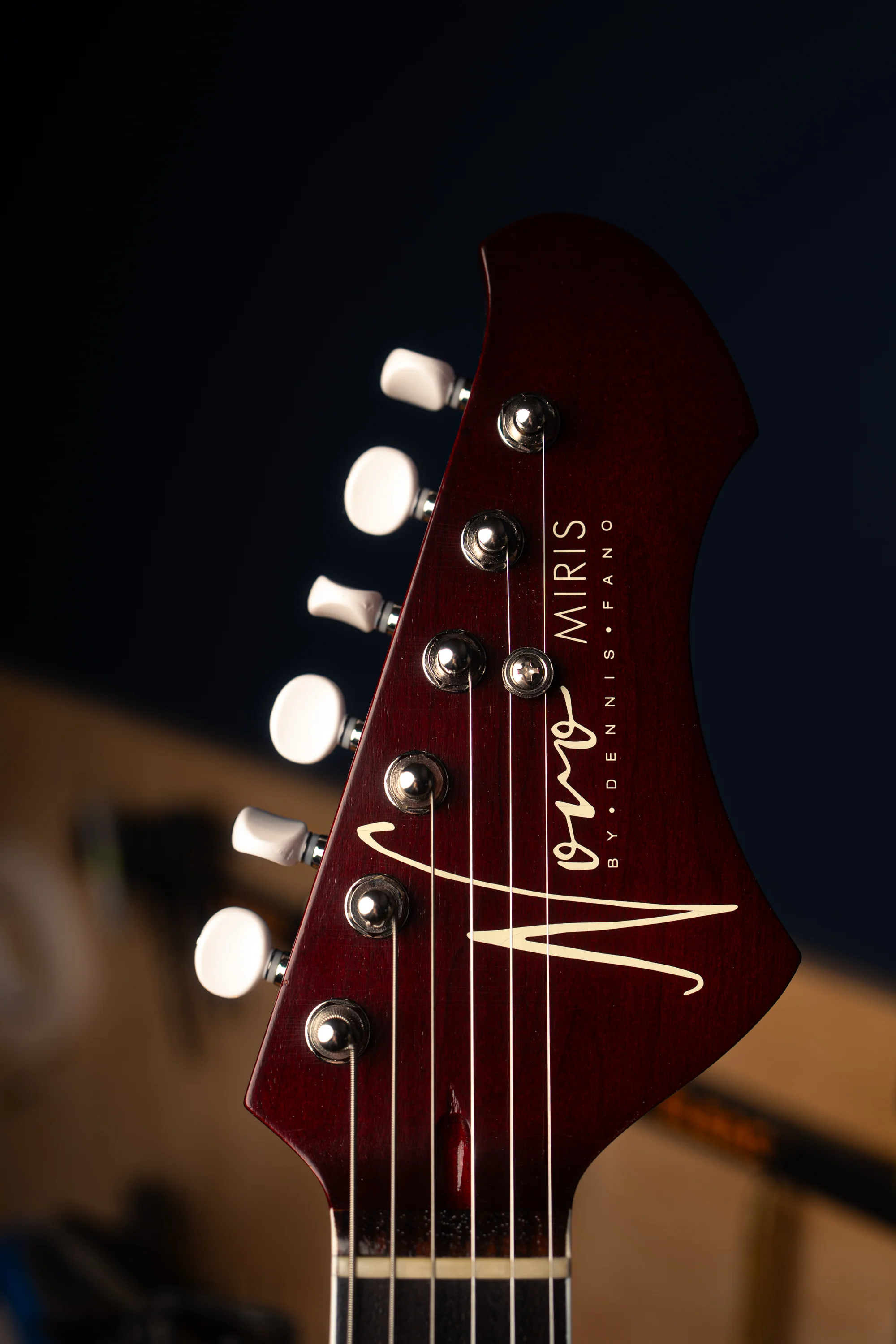 MIRIS J - Harmony Burst | Signature - Image 7