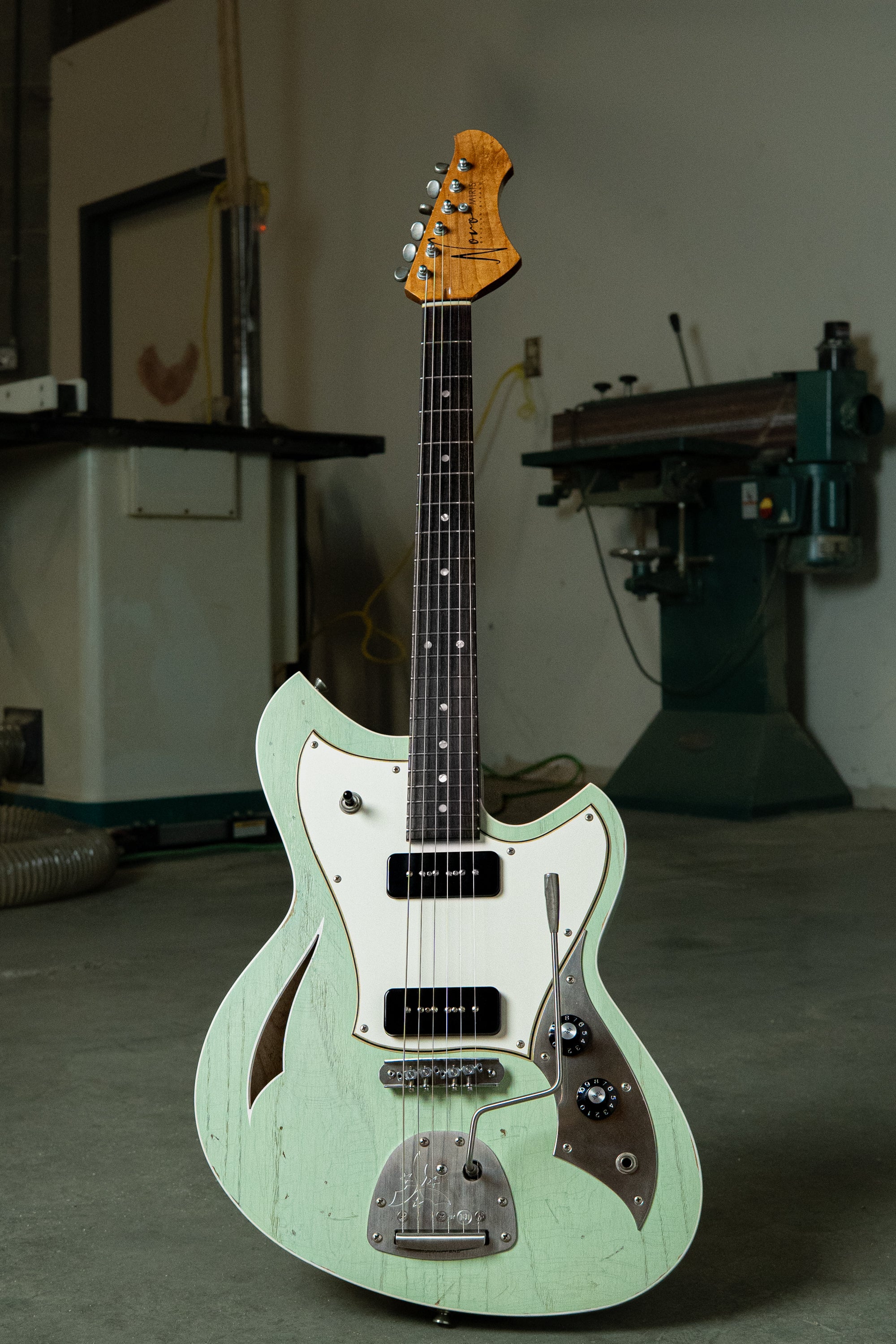 MIRIS J - Surf Mary Kaye | NAMM 26