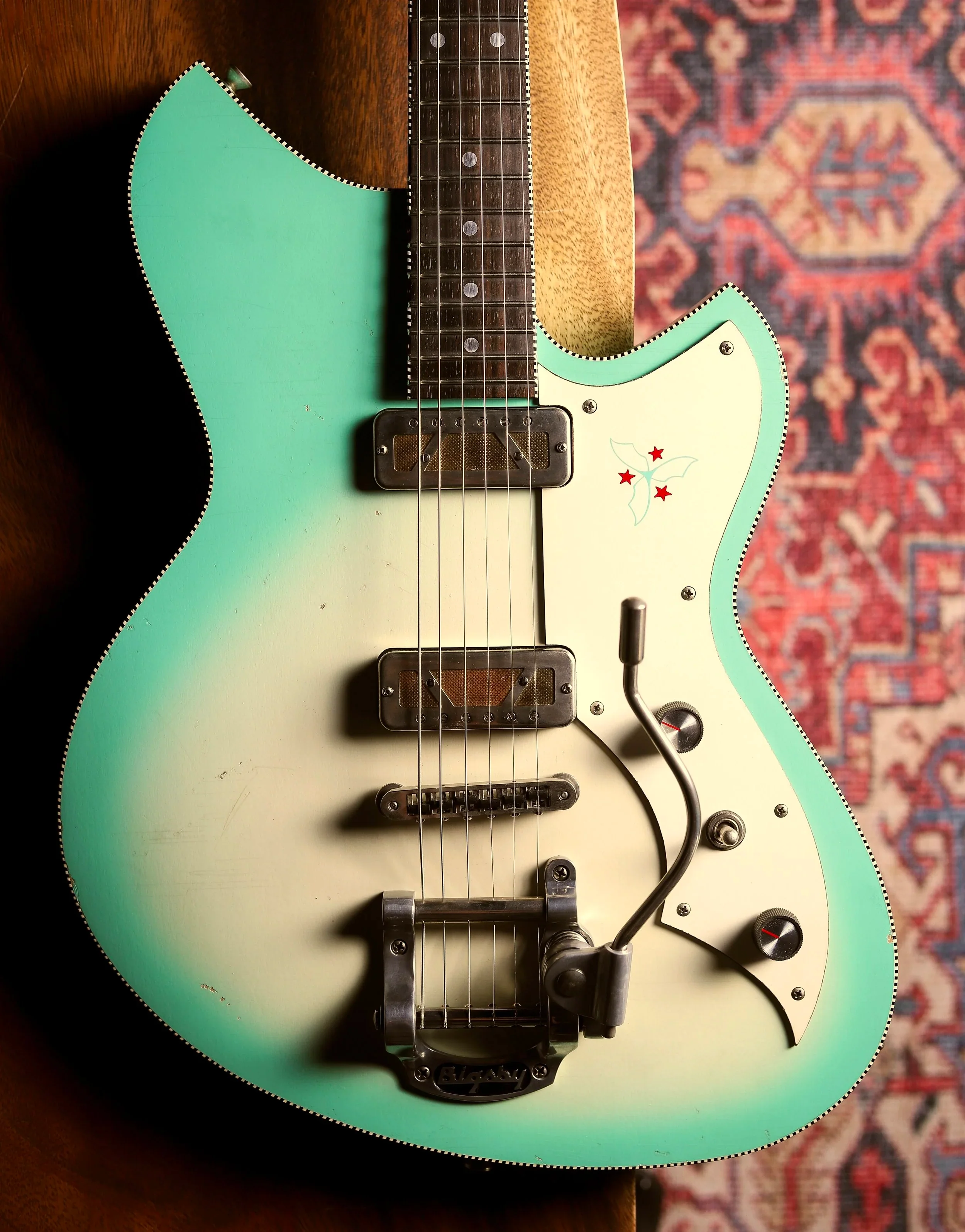 Signature Chambered SERUS P2 - Foam Neptune Burst