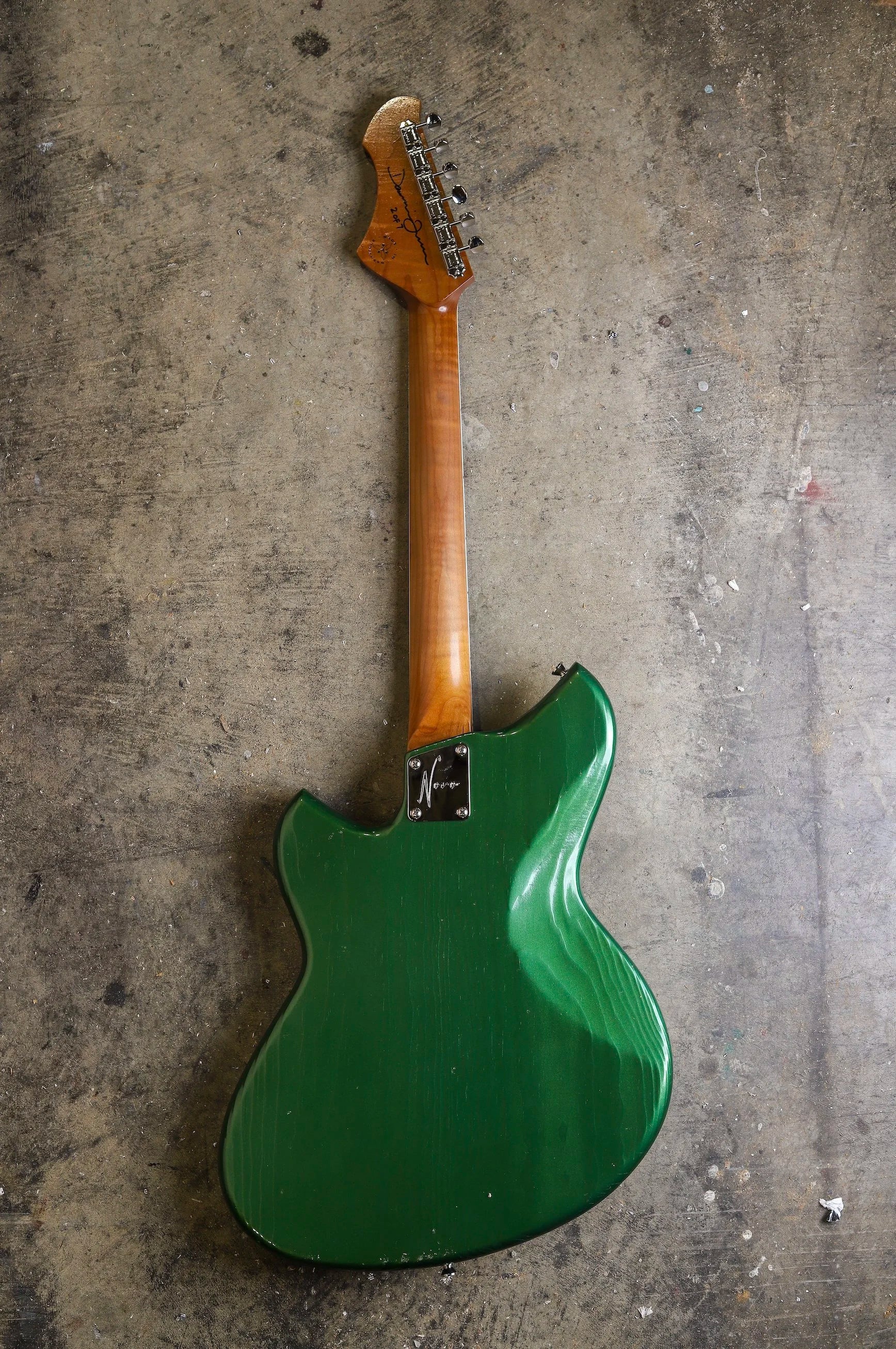 Signature MIRIS JG - Sherwood Green (2 of 7) - Image 2