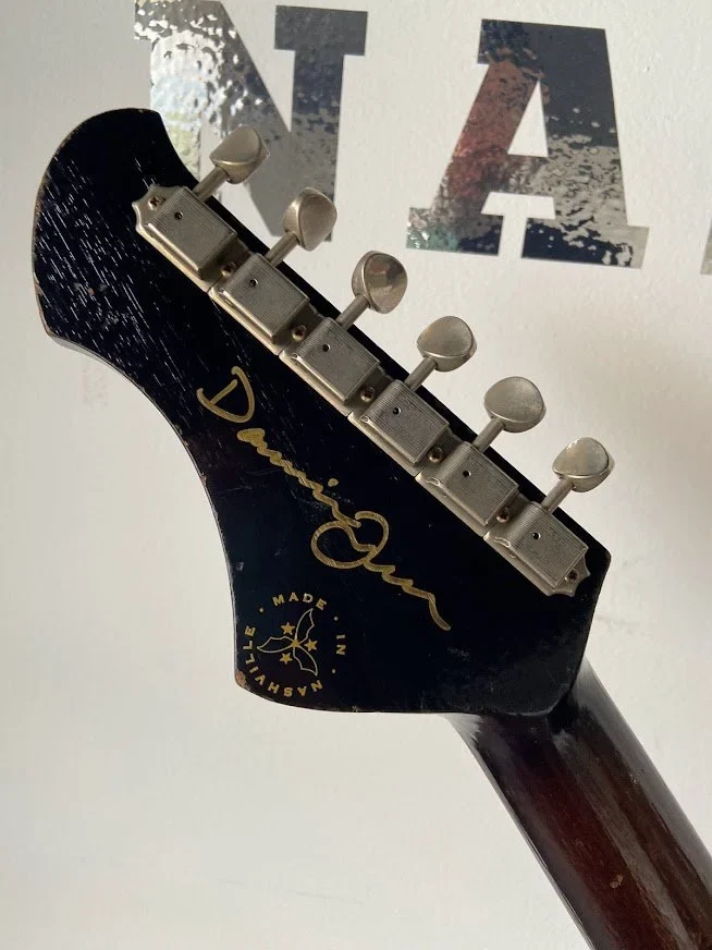 Signature MIRIS P2 - Amber Burst - Image 6