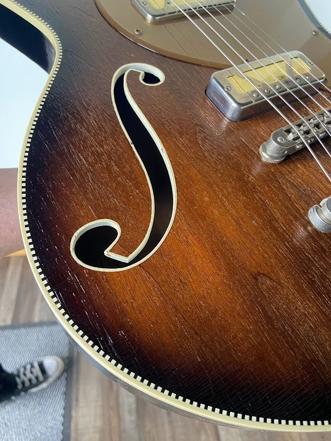 Signature MIRIS P2 - Amber Burst - Image 7