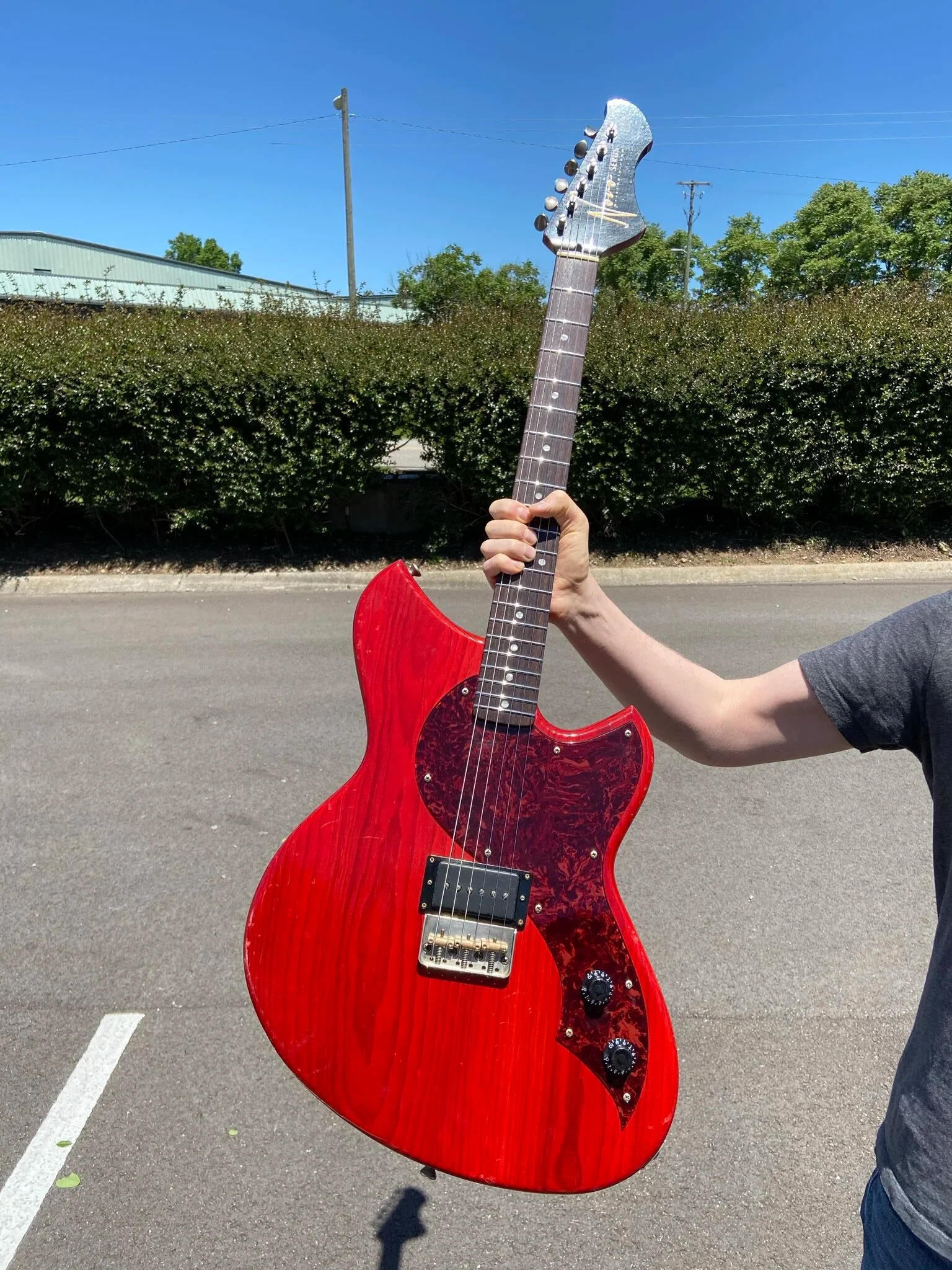 Signature SERUS H1 - Cherry - Image 7