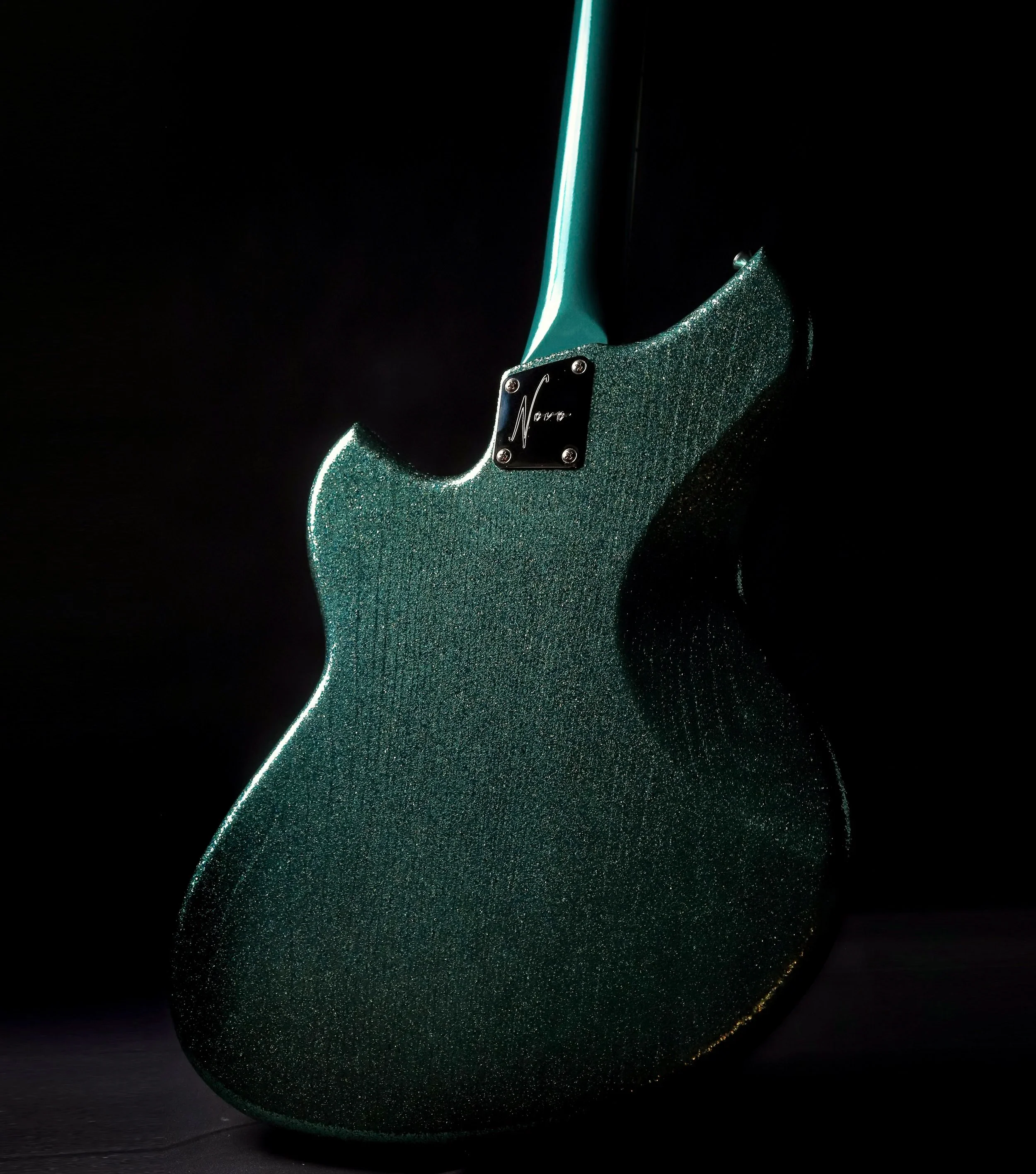 Singature SERUS P2 - Mermaid Sparkle - Image 4