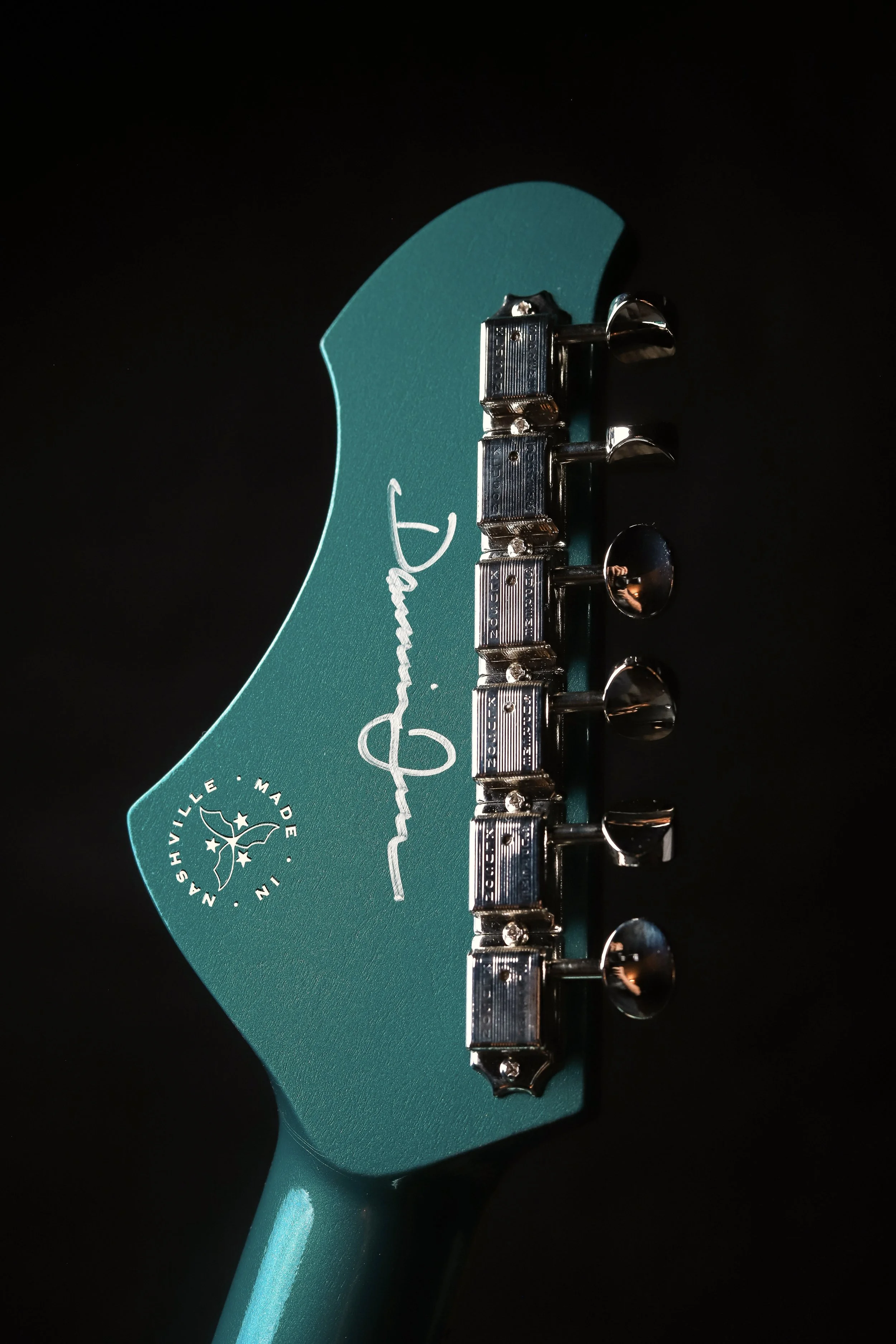 Singature SERUS P2 - Mermaid Sparkle - Image 7