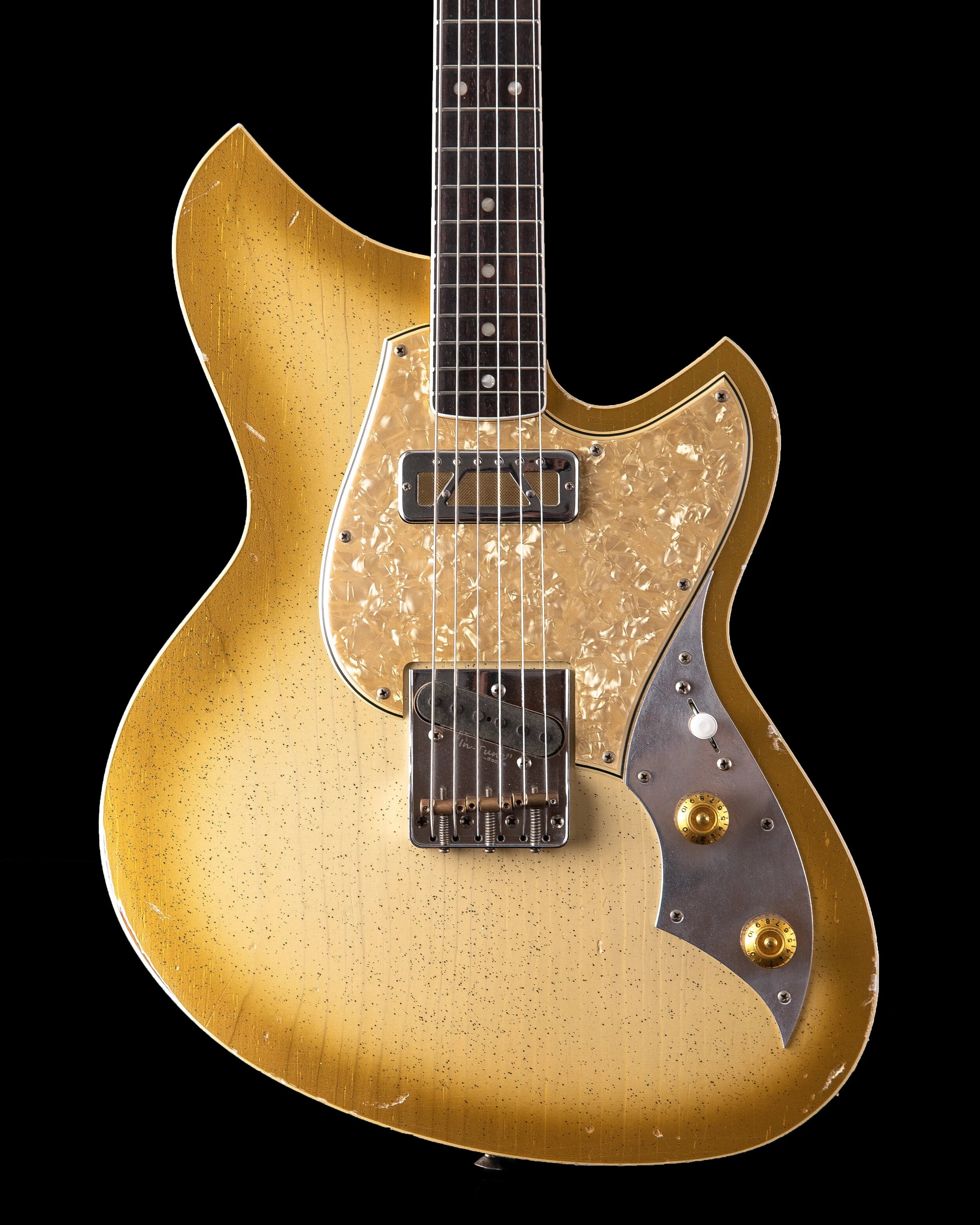 Signature SERUS T - Gold Dust - Image 10