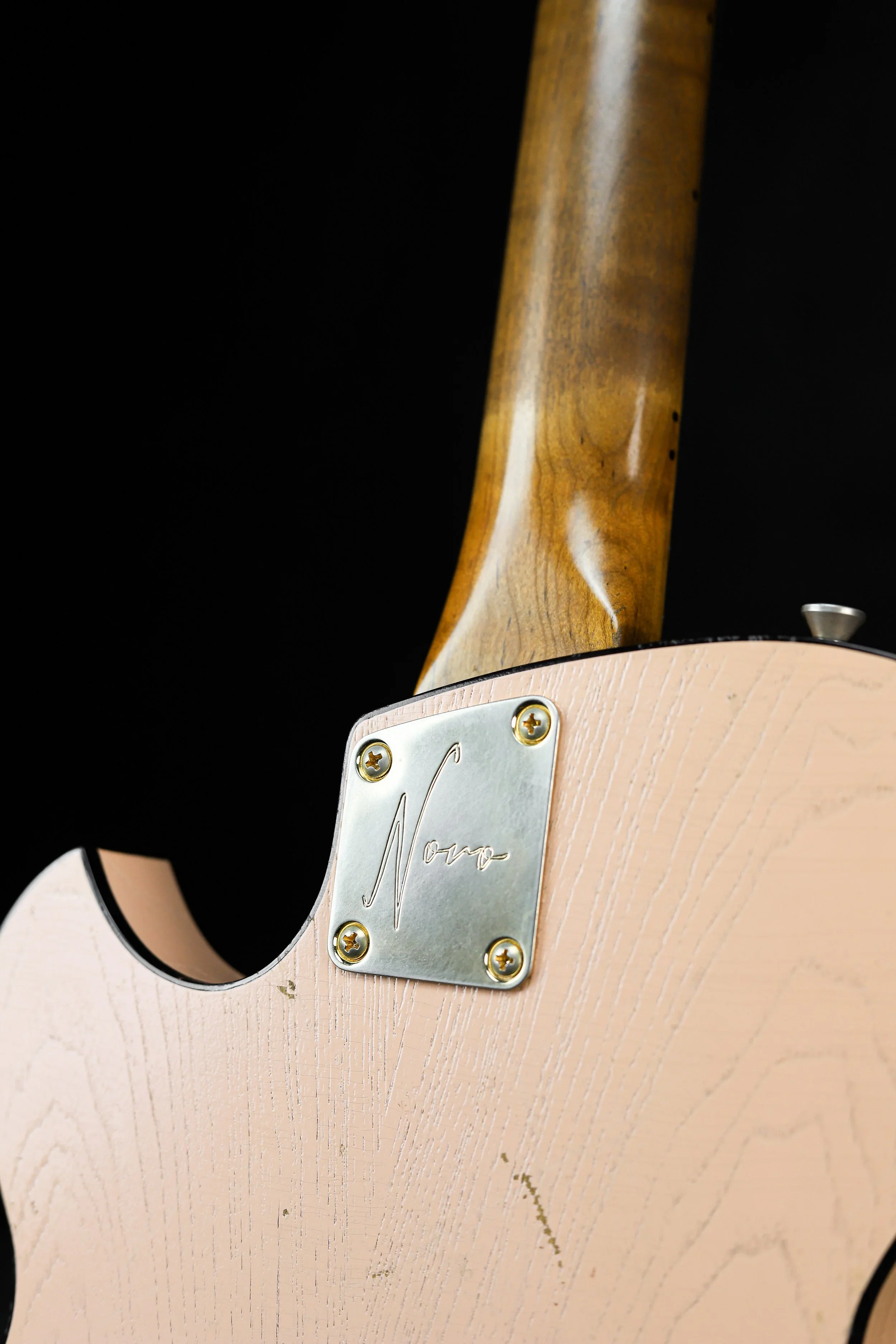 Signature SOLUS F1 - Shell Pink - Image 5