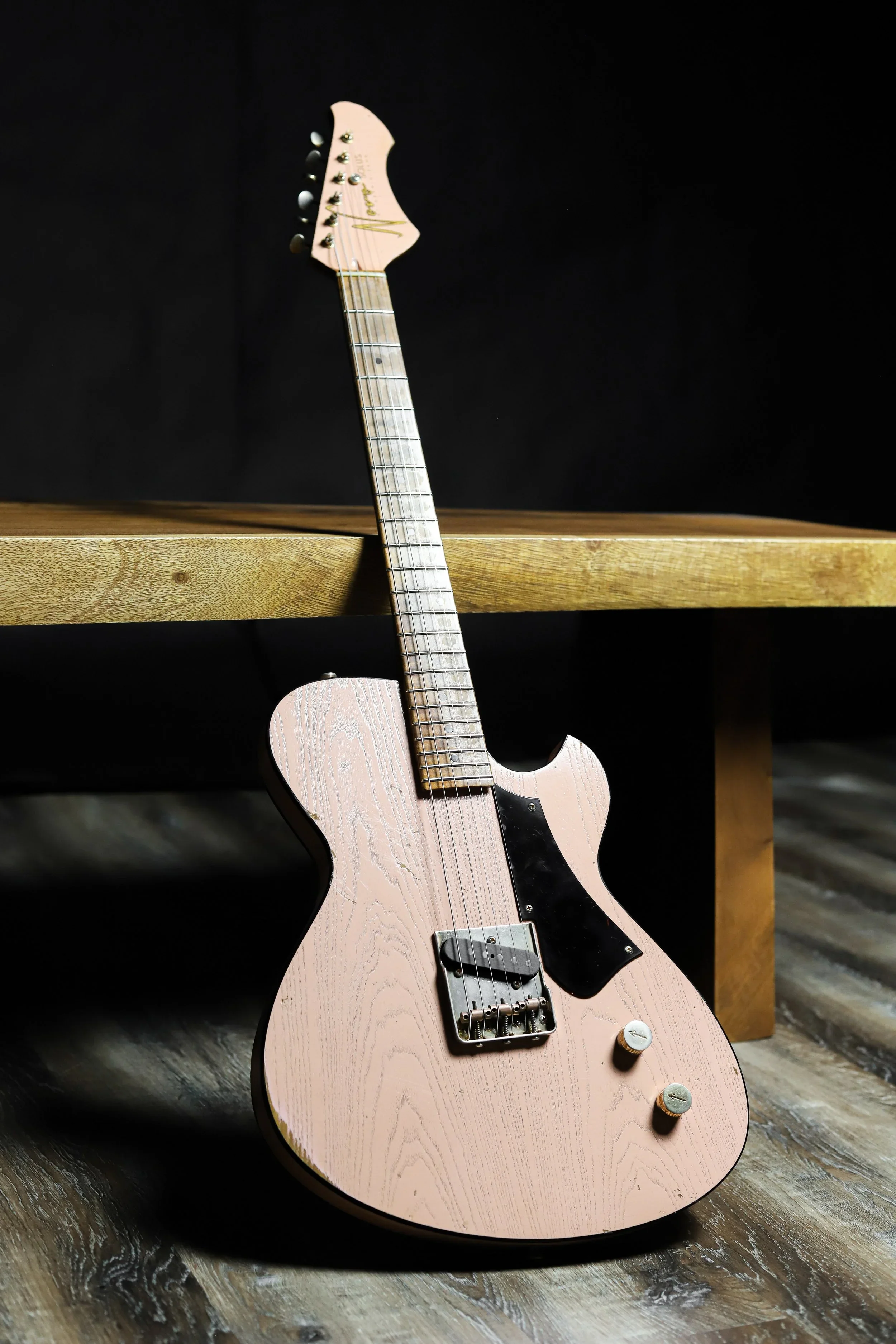 Signature SOLUS F1 - Shell Pink - Image 7