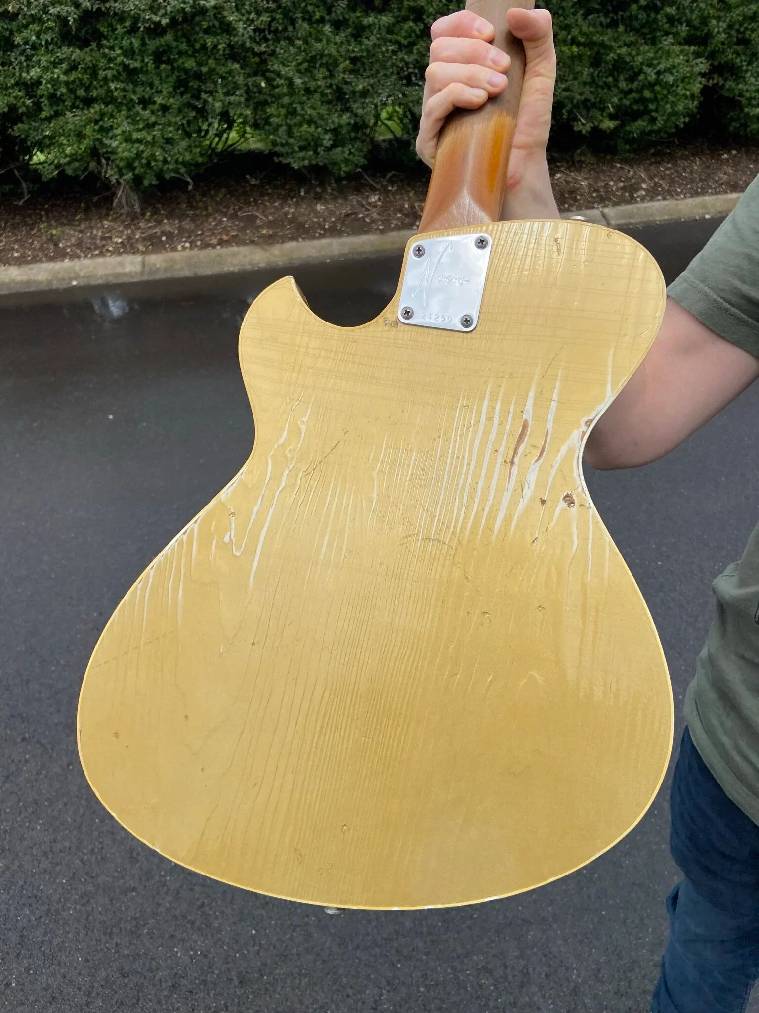 Signature SOLUS F1 - Top Line Gold - Image 6