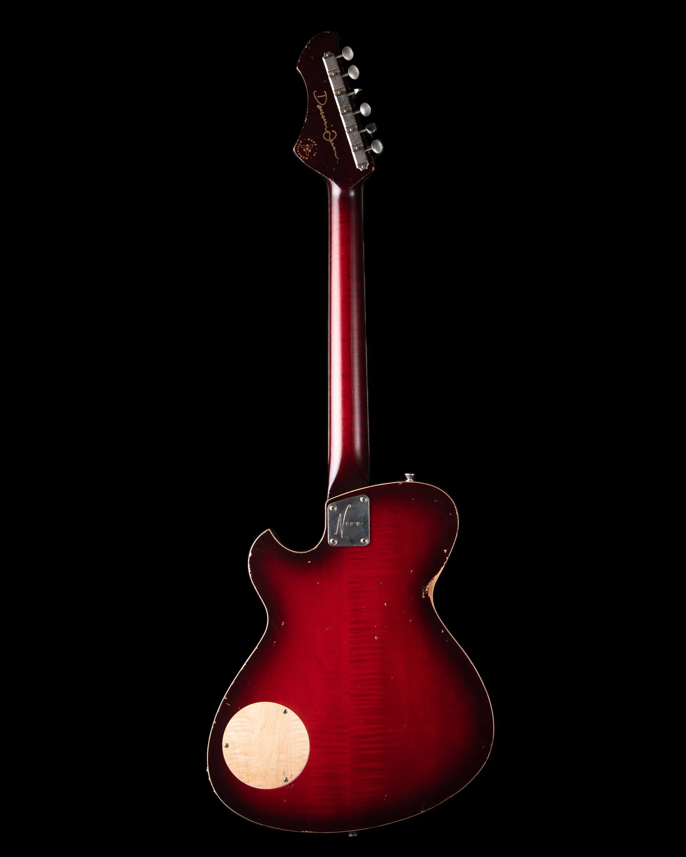 Signature SOLUS H1 - Diablo - Image 4