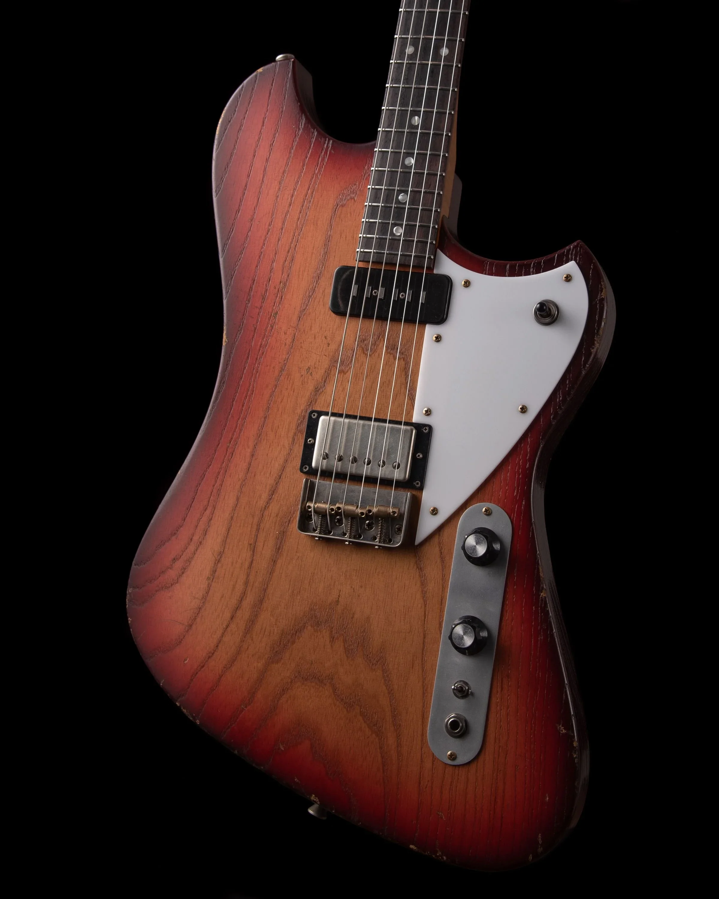 Signature VOLTUR - Campfire