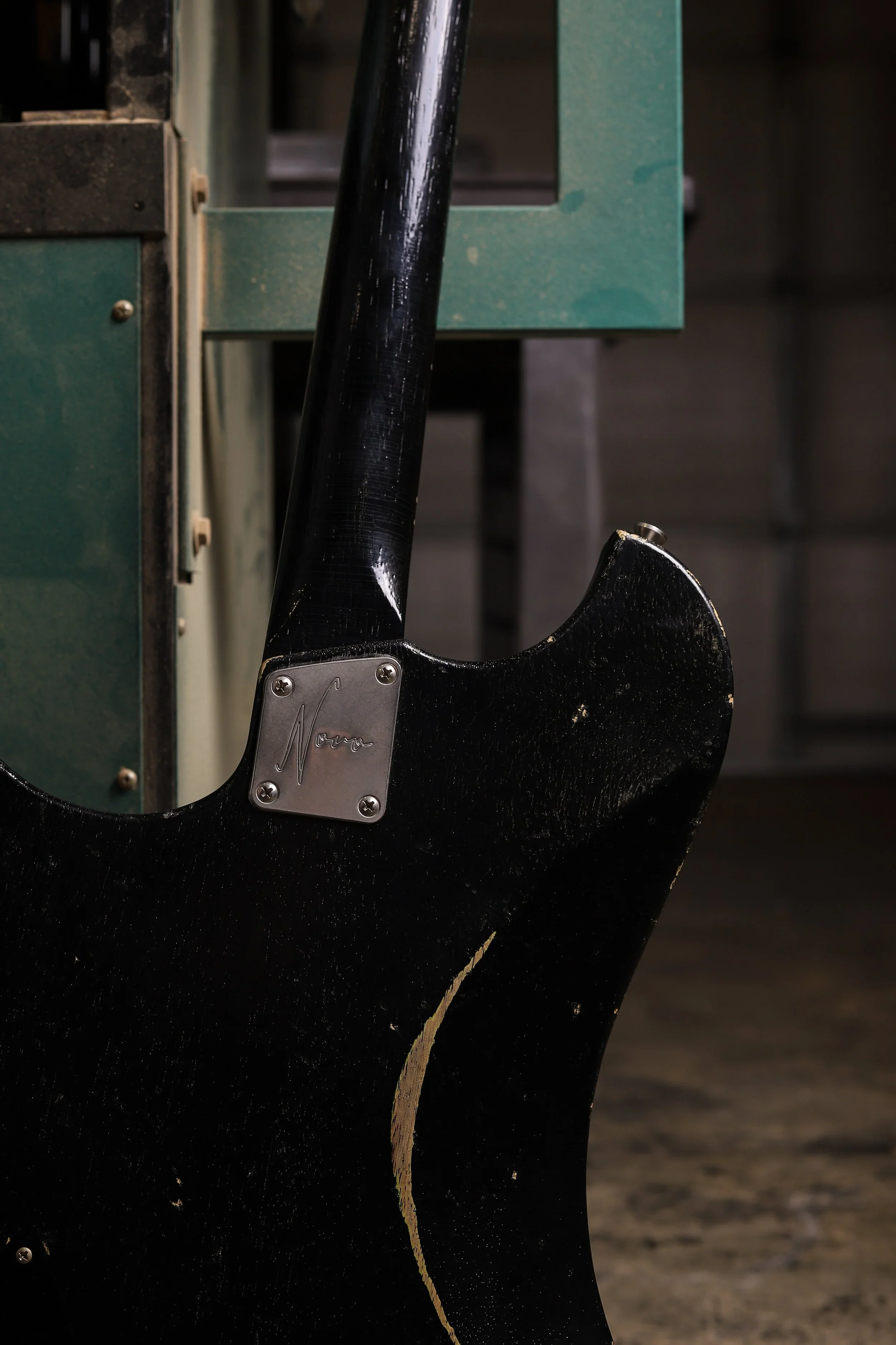 Signature VOLTUR - Cat's Eye Burst (6 of 6) - Image 5