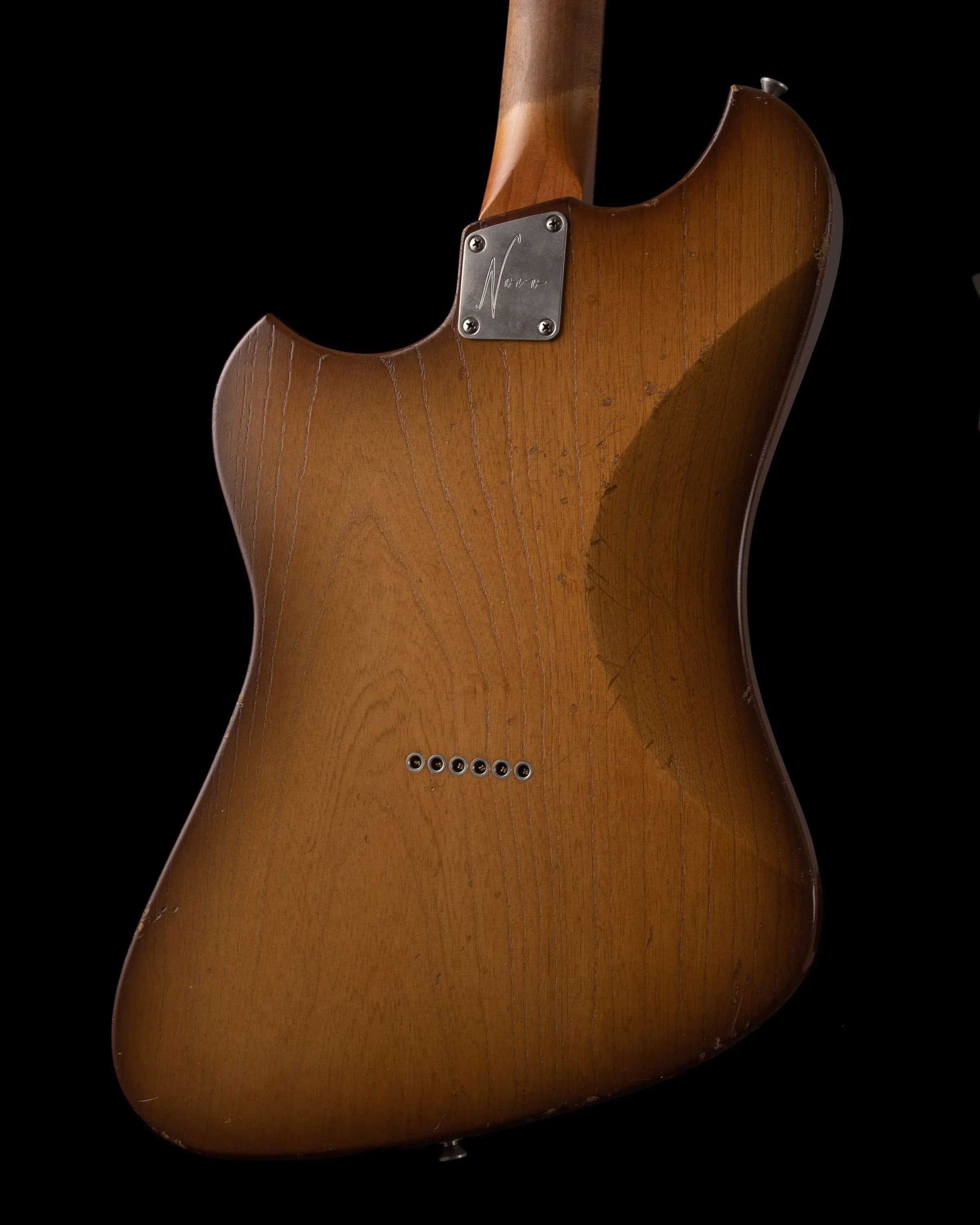 Signature VOLTUR - Dirty Lemon Burst - Image 2