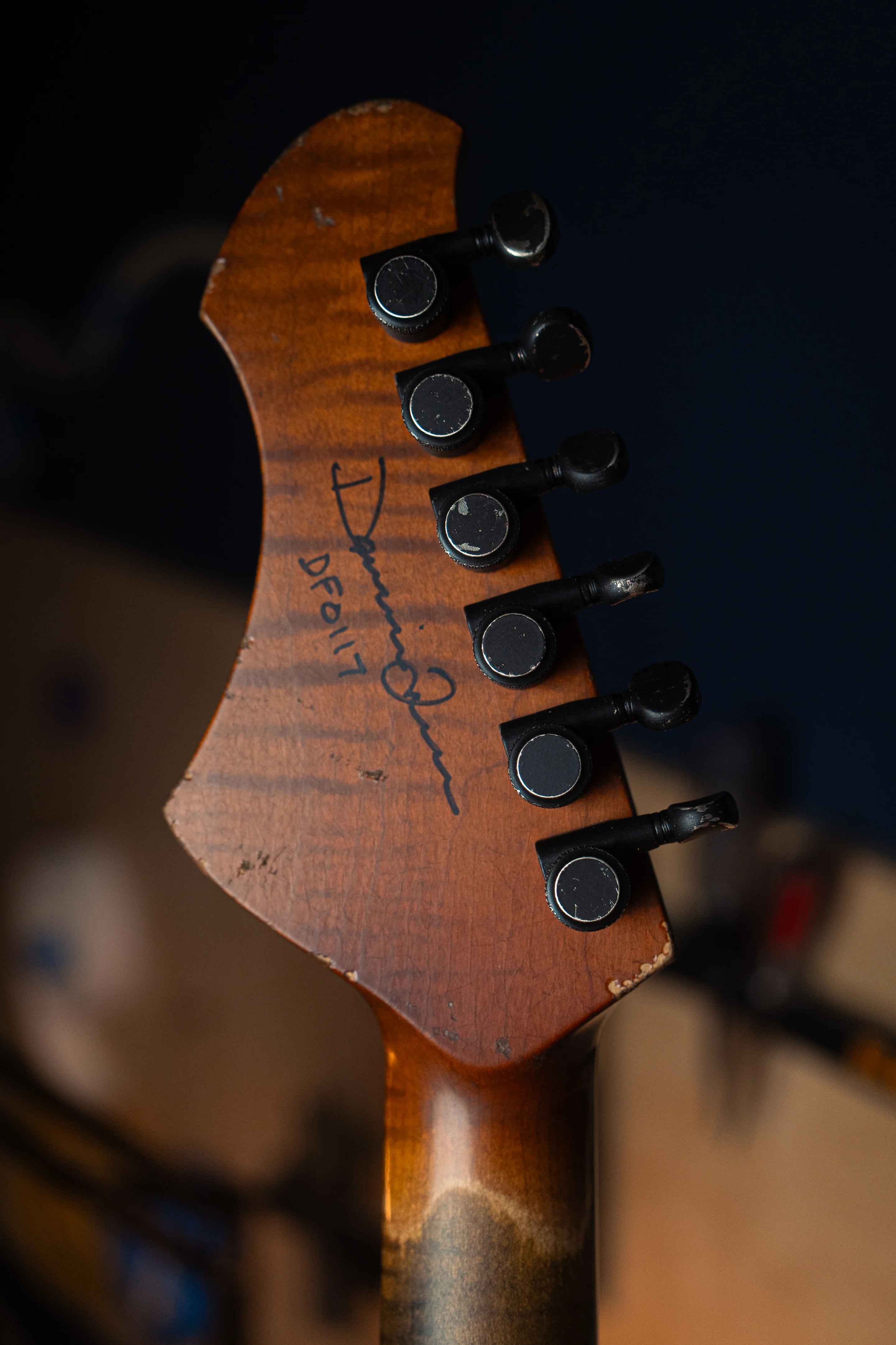 SERUS JHH - Uffington Mary Kaye | Signature - Image 17