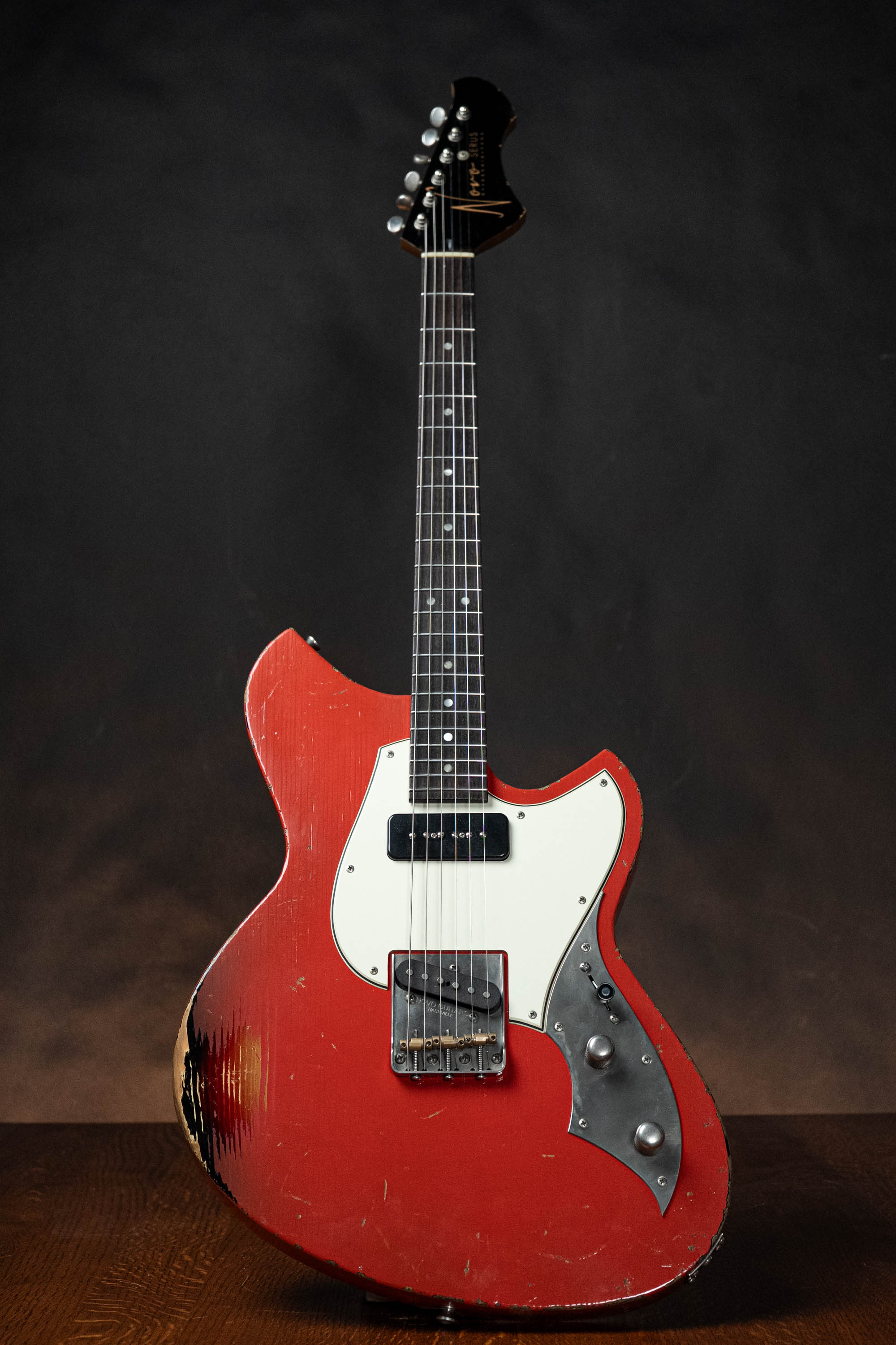 SERUS T - Image 4