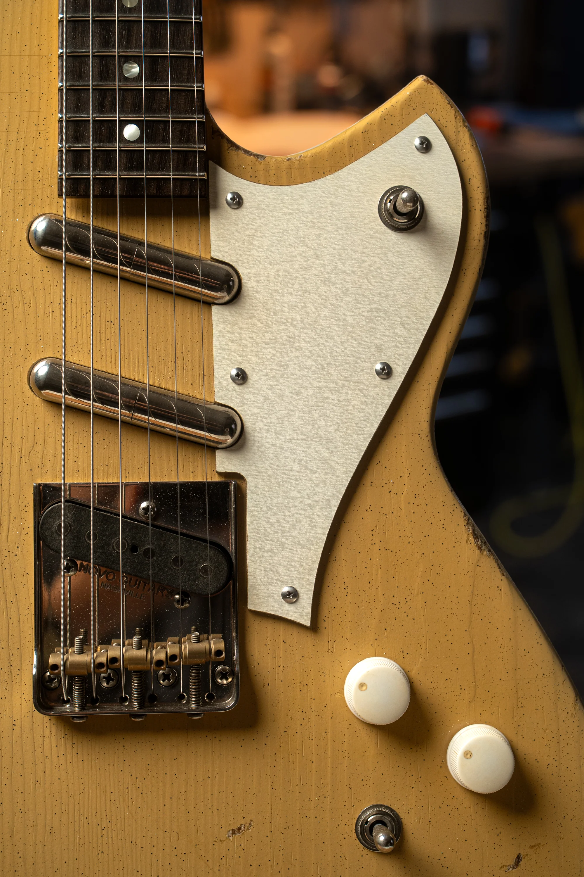 Chambered SERUS T - Desert Sand | Signature (2 of 3) - Image 3