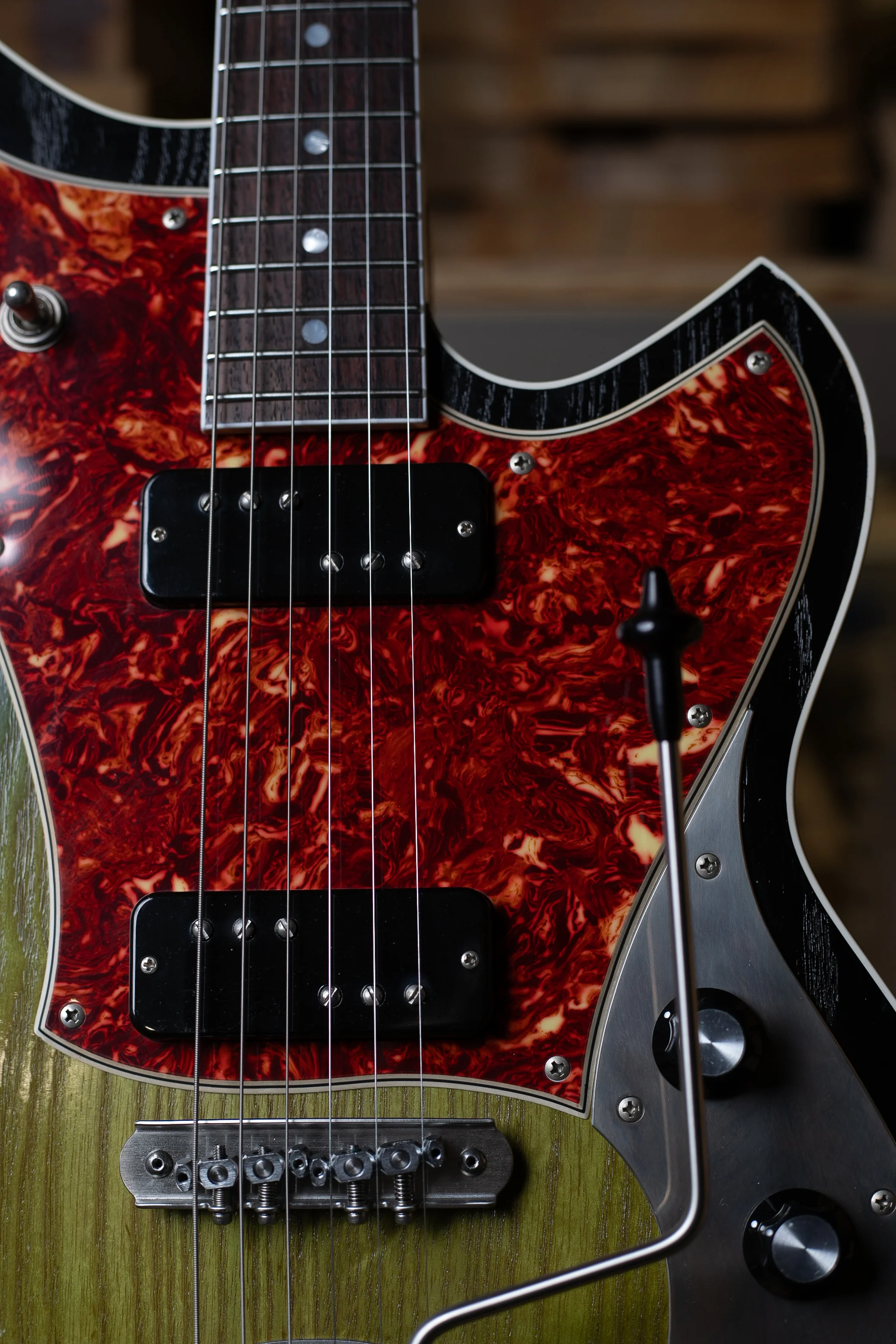 Signature MIRIS J - Cat's Eye Burst - Image 4