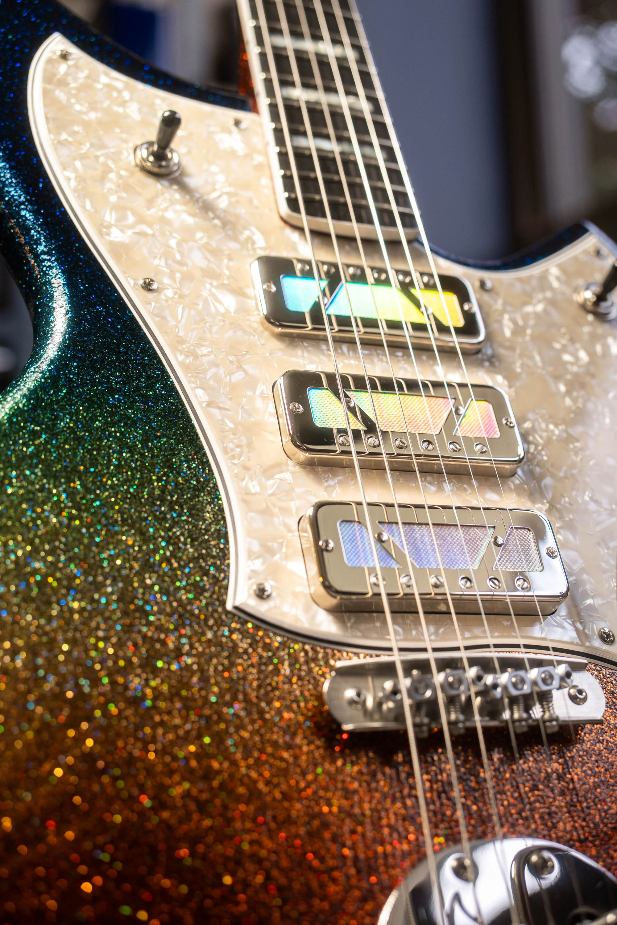 Signature Serus J - Dark Side Sparkle - Image 3