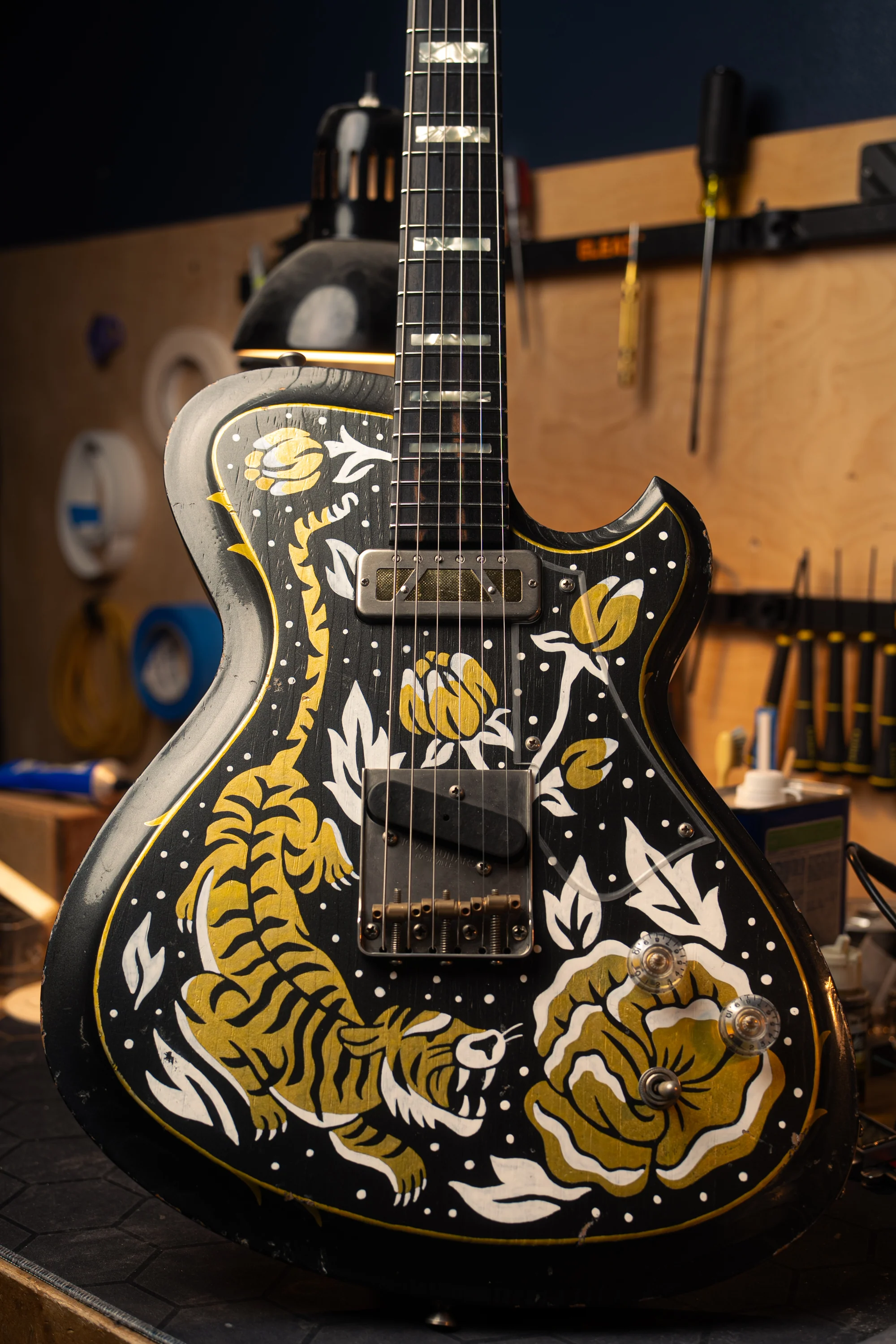 SOLUS F2 - Shea O'Connor | Signature - Image 2