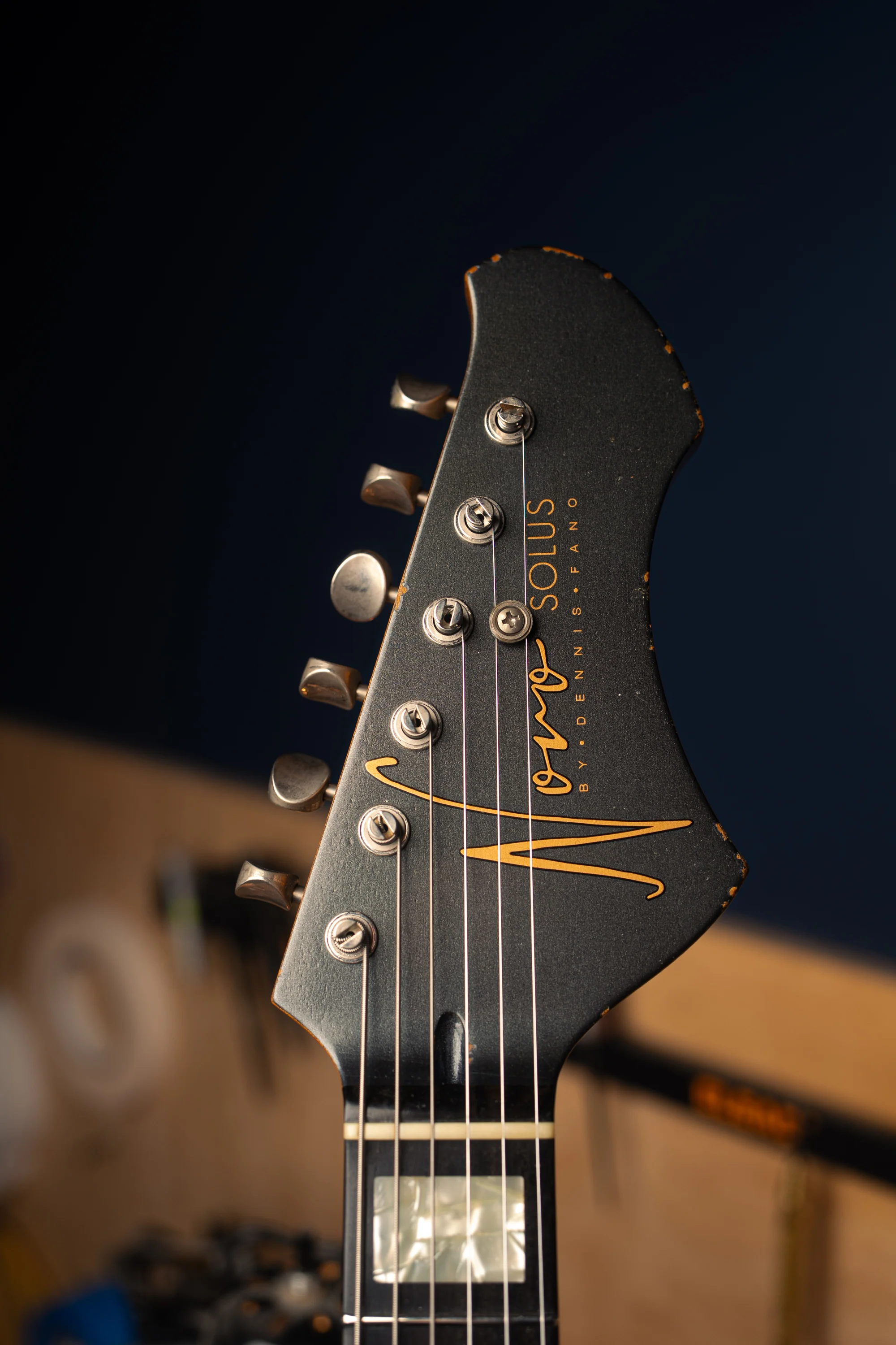 SOLUS F2 - Shea O'Connor | Signature - Image 6